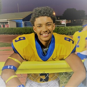 Fundraising Page: Monica Johnson